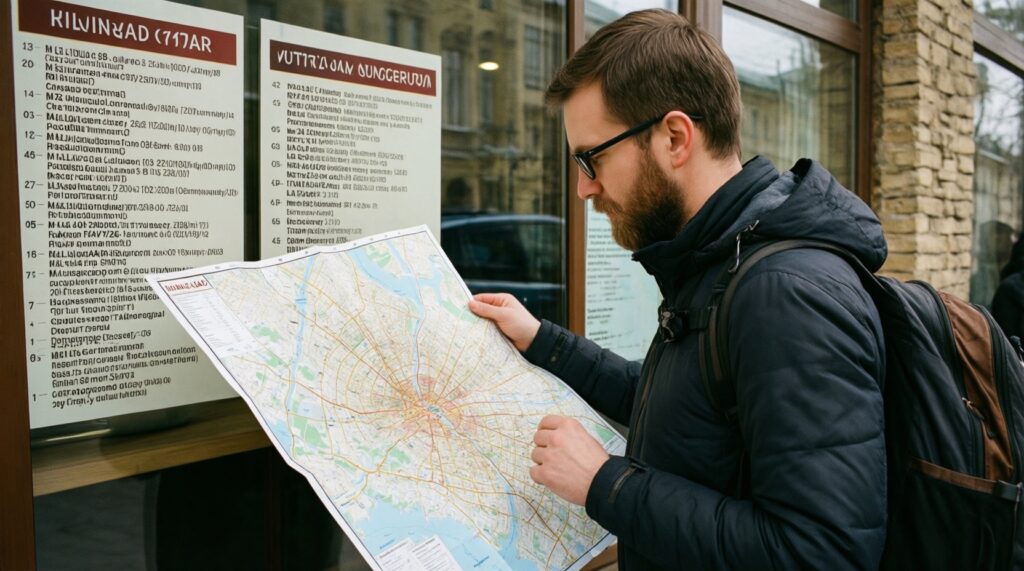 Необычные музеи Калининграда: от янтаря до подводной тематики - иллюстрация