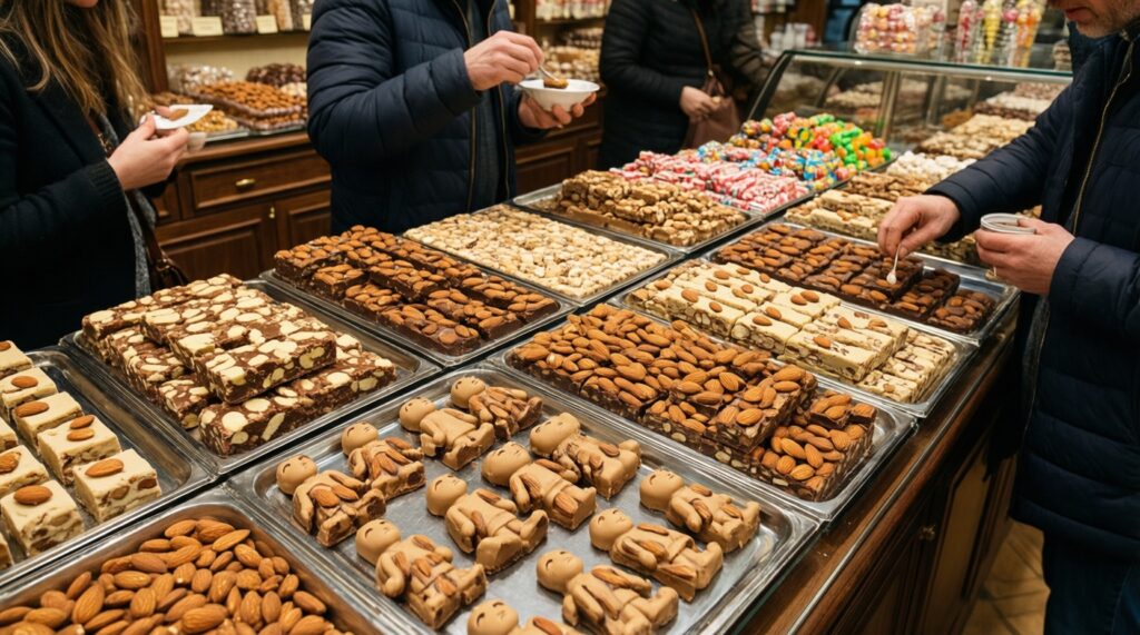 Гастрономический Калининград: где пробовать строганину, копчёную рыбу и марципан - иллюстрация