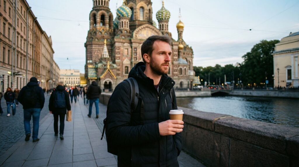 Кофейни и пекарни Калининграда: подборка для прогулок с остановками - иллюстрация