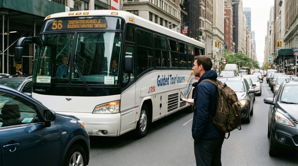 Путешествие на Куршскую косу из Калининграда: план на день и советы - иллюстрация