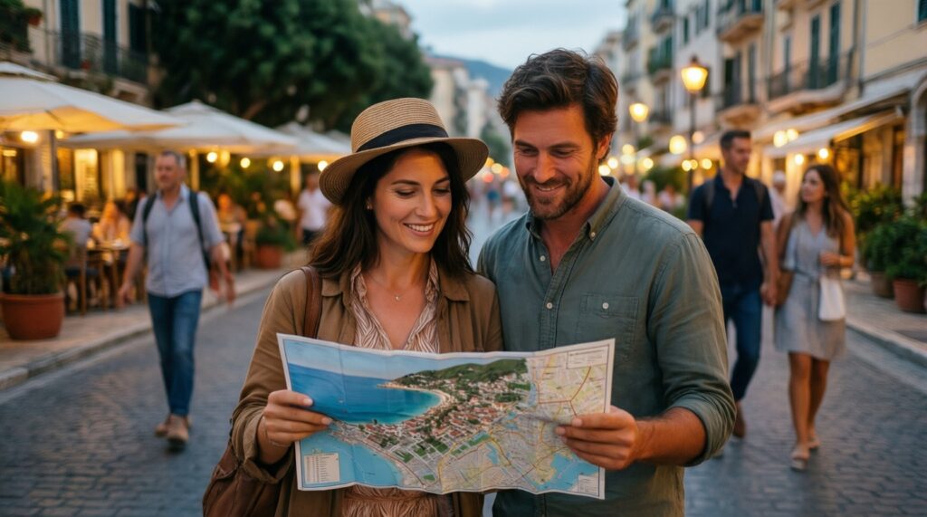 Зеленоградск vs Светлогорск: куда ехать на море и почему - иллюстрация