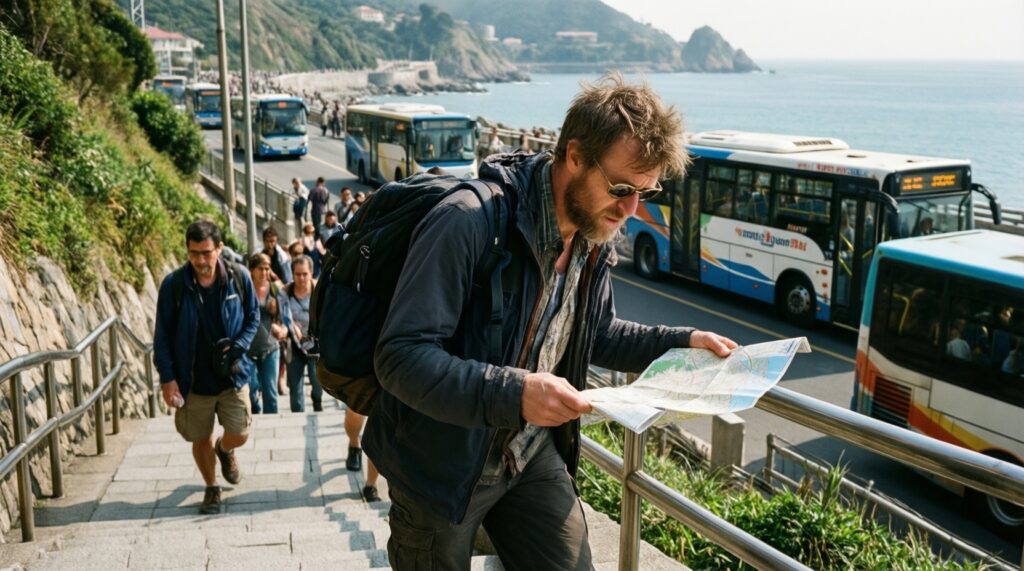 Зеленоградск vs Светлогорск: куда ехать на море и почему - иллюстрация