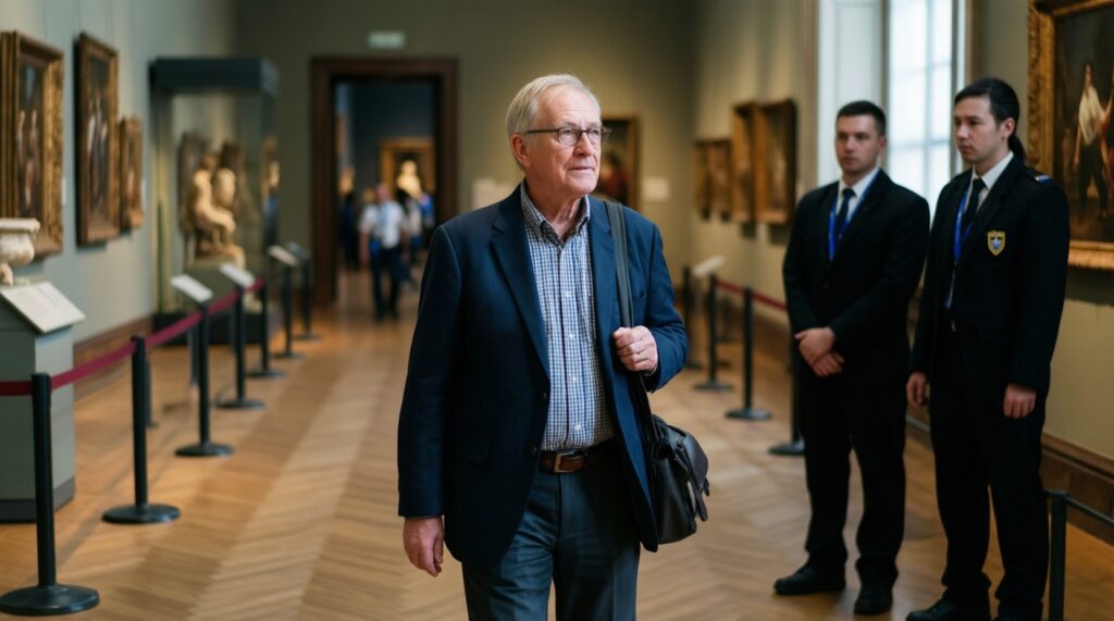 Балтийск: самый западный город России - что посмотреть за день - иллюстрация