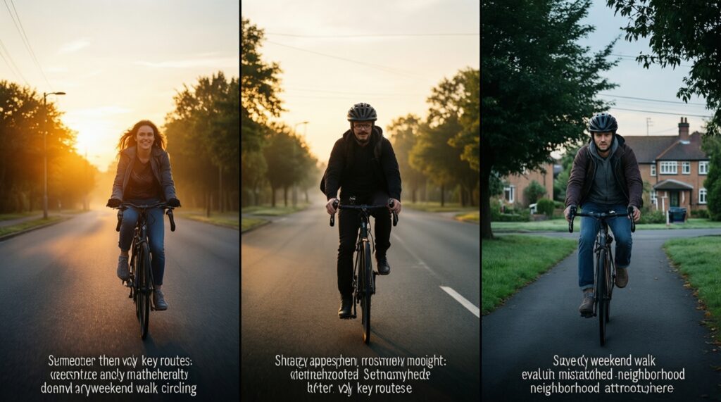 Где жить в Калининграде: районы, транспорт и жильё под разные запросы - иллюстрация