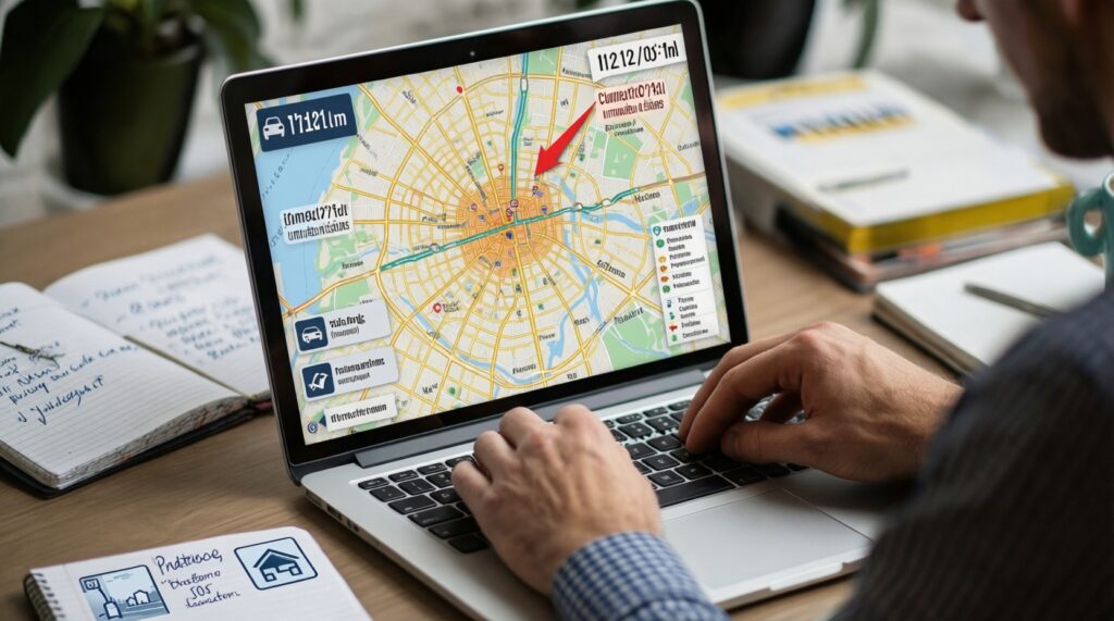 Где жить в Калининграде: районы, транспорт и жильё под разные запросы - иллюстрация