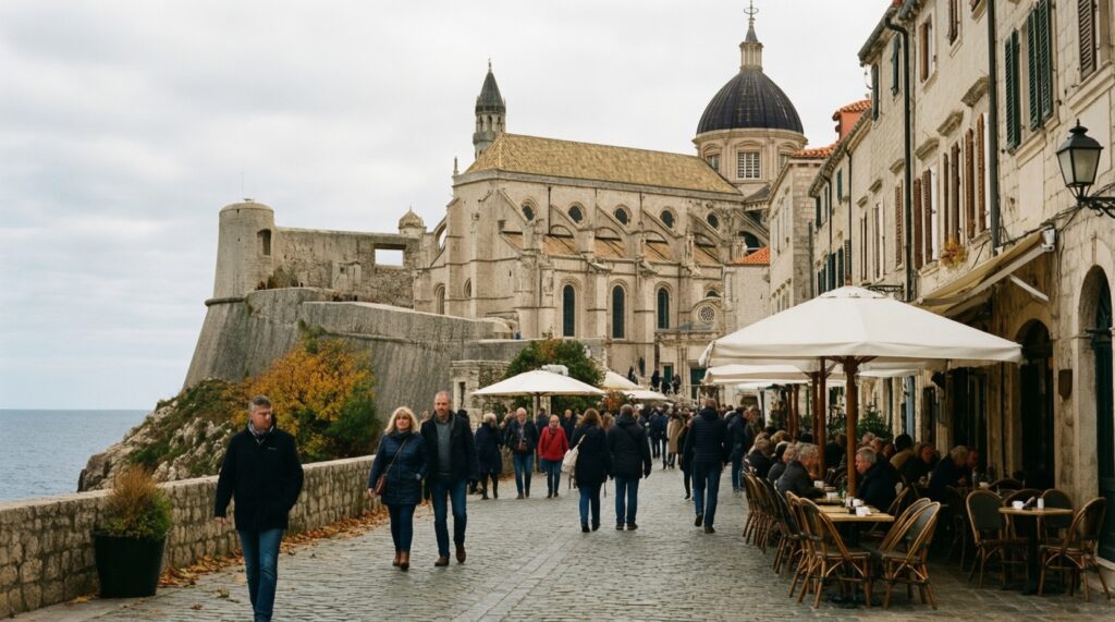 Калининград вне сезона: чем заняться осенью и зимой, когда нет пляжа - иллюстрация