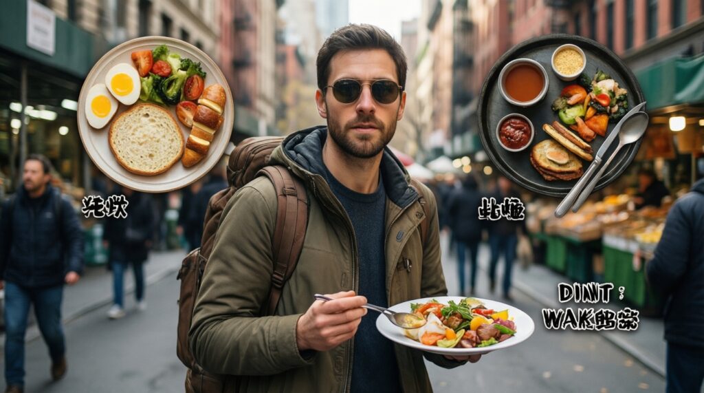 Калининград за 48 часов: идеальный план уикенда без спешки - иллюстрация