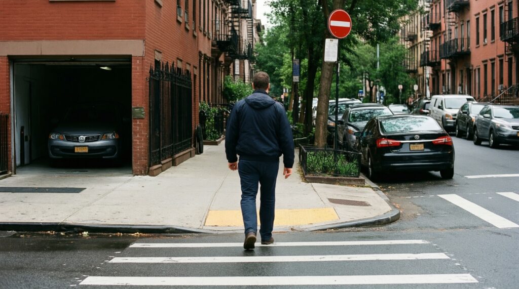 Старые немецкие виллы и районы Амалиенау: что посмотреть и как гулять - иллюстрация