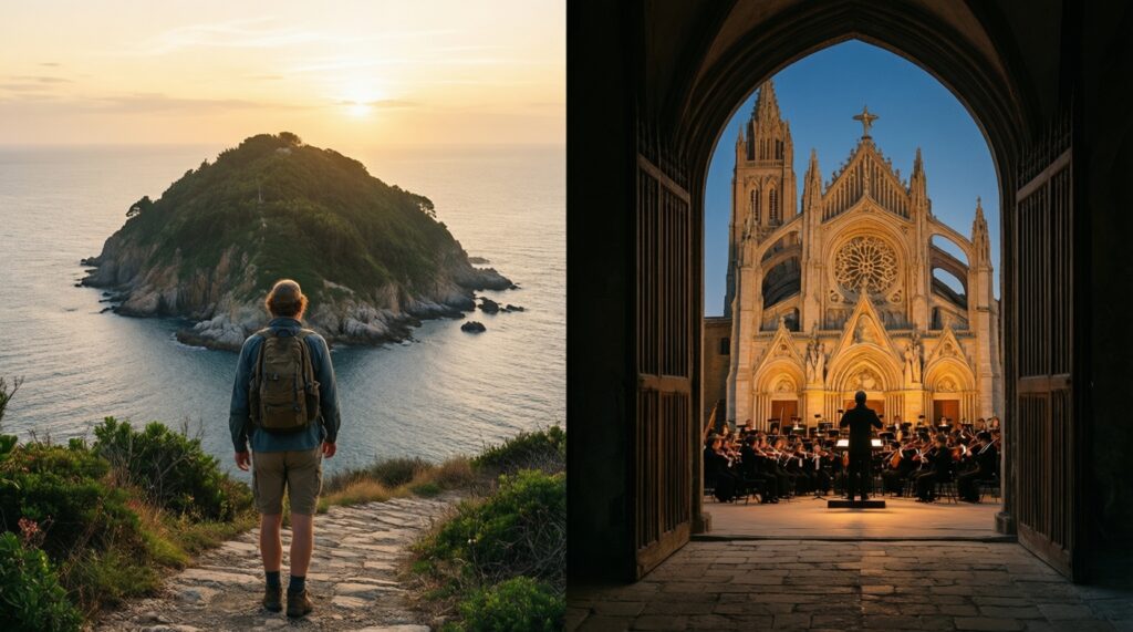 Кафедральный собор и остров Канта: история, органные концерты и лайфхаки посещения - иллюстрация