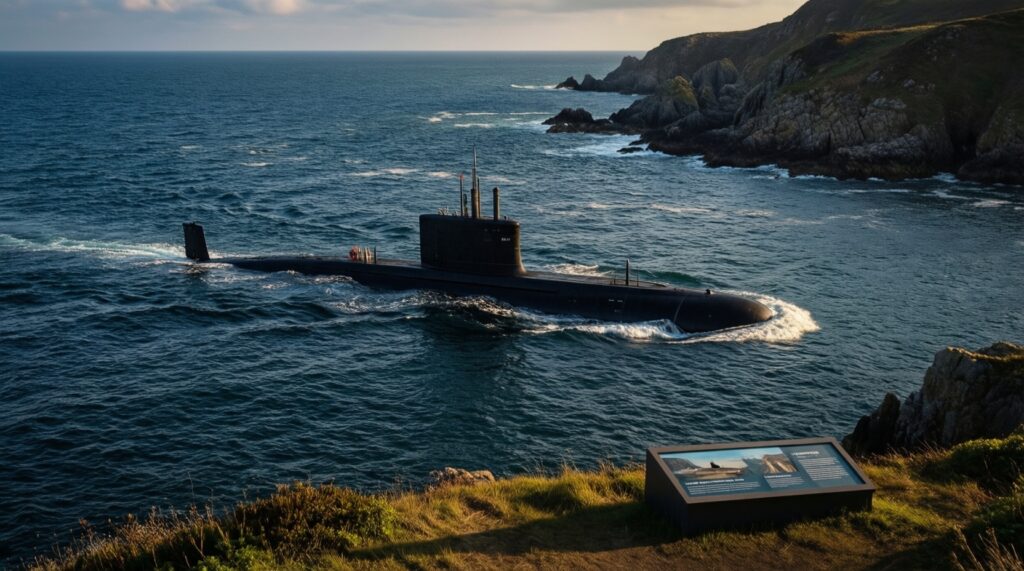 Музей Мирового океана: что реально стоит увидеть и сколько времени закладывать - иллюстрация