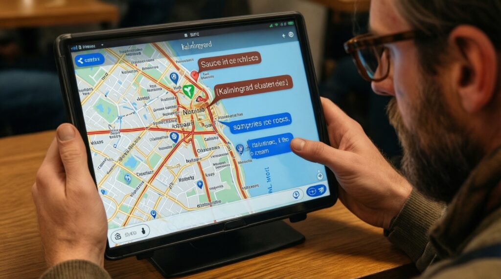 Гастрономический Калининград: где пробовать кёнигсбергские клопсы и местную рыбу - иллюстрация