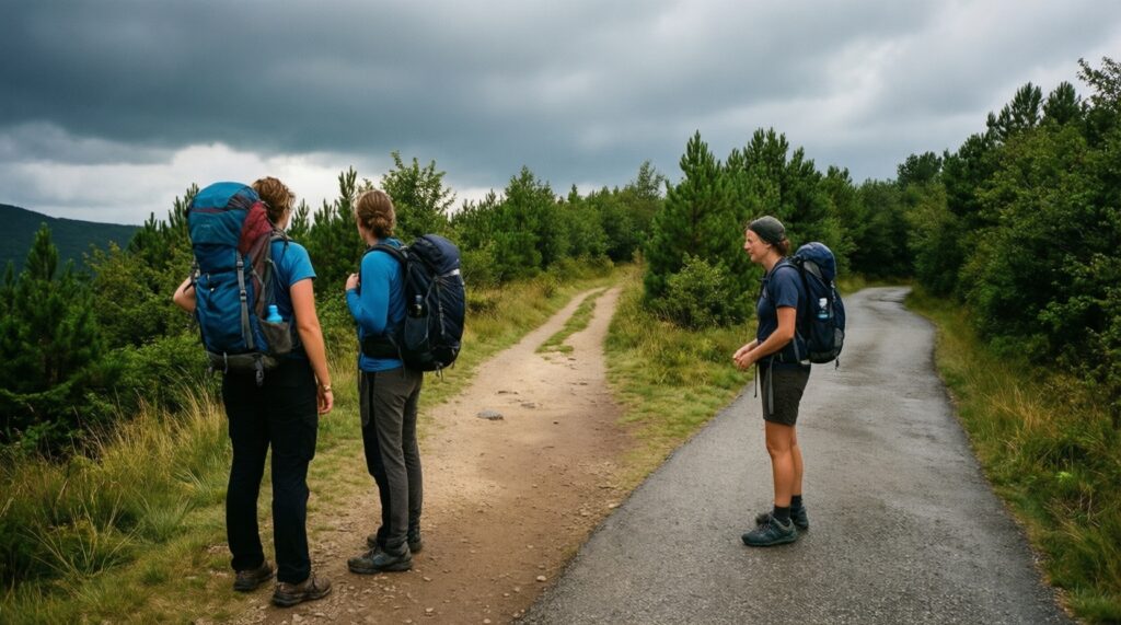 Куршская коса: маршрут на день, точки остановок, экотропы и советы по билетам - иллюстрация