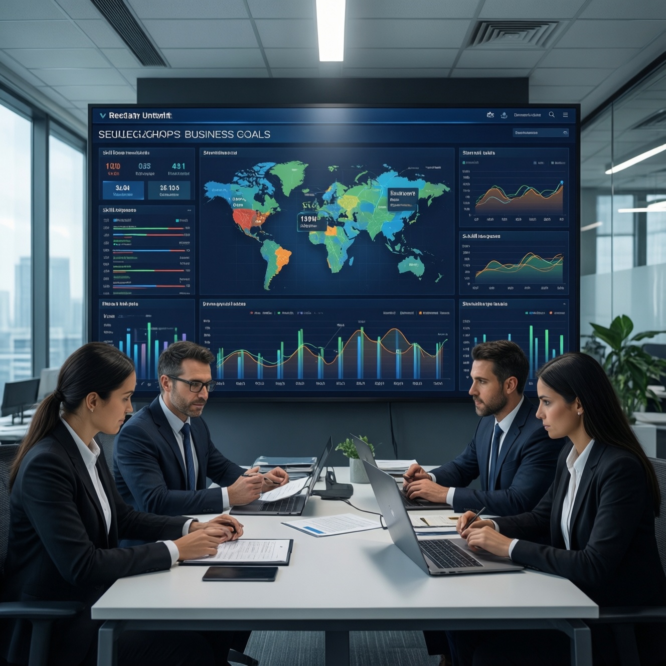 Hr и управление талантами в 2026: обновление компетенций под рынок без лишних активностей