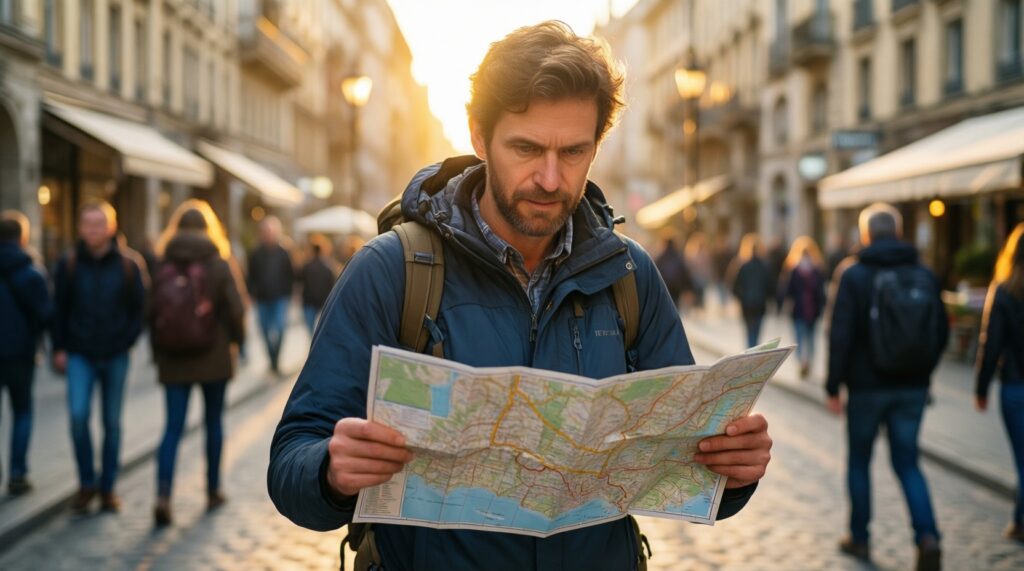 Светлогорск: курортная архитектура, канатная дорога и тихие тропы у моря - иллюстрация