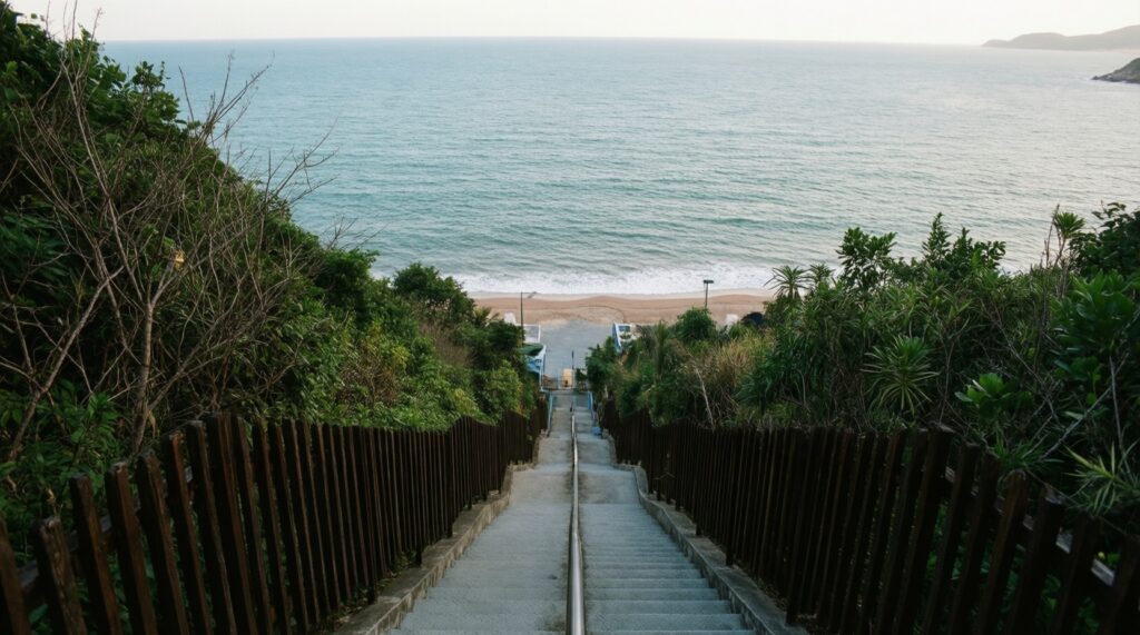 Светлогорск: курортная архитектура, канатная дорога и тихие тропы у моря - иллюстрация