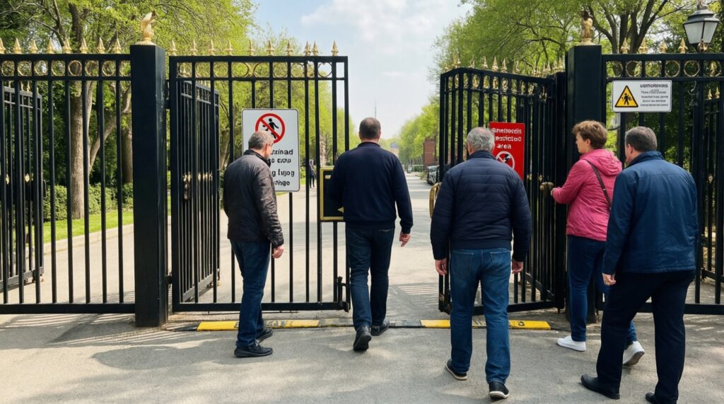 Калининград для любителей истории: ключевые места Кёнигсберга на современной карте - иллюстрация