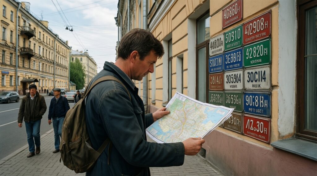 Калининград для любителей истории: ключевые места Кёнигсберга на современной карте - иллюстрация