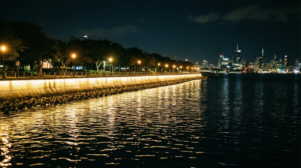 Фотогеничные локации Калининграда: где снимать рассветы, закаты и городские детали - иллюстрация
