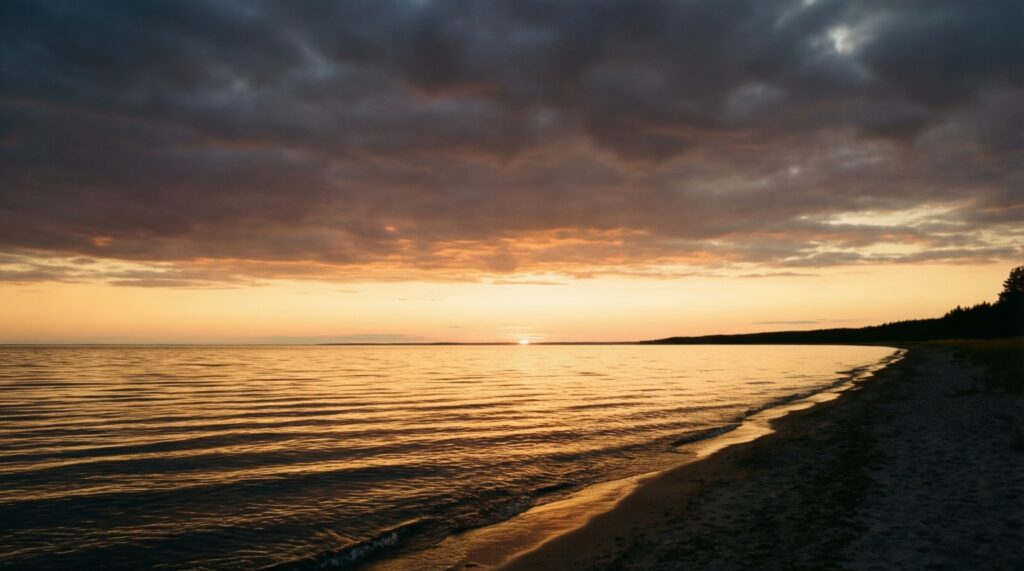 Фотогеничные локации Калининграда: где снимать рассветы, закаты и городские детали - иллюстрация