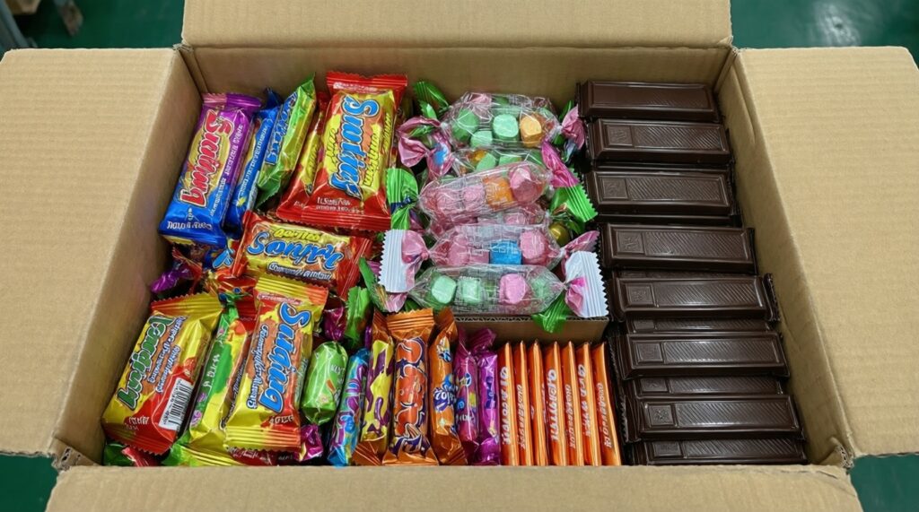 Что привезти из Калининграда: янтарь, марципан, рыба и нестандартные сувениры - иллюстрация