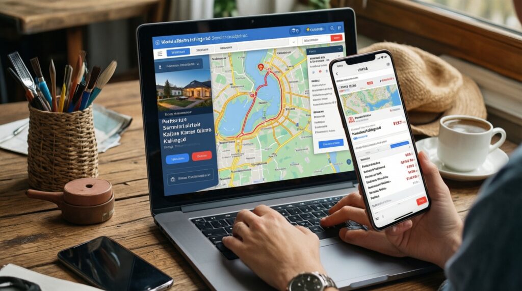 Лучшие маршруты выходного дня в Калининграде: 48 часов в городе и окрестностях - иллюстрация
