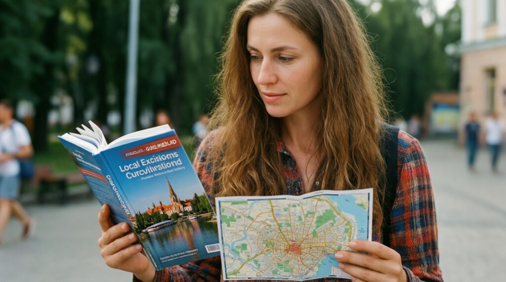 Лучшие маршруты выходного дня в Калининграде: 48 часов в городе и окрестностях - иллюстрация