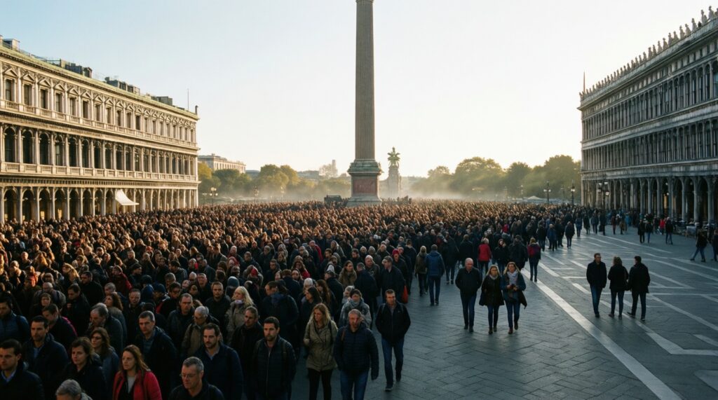 Куршская коса без толп: когда ехать и какие места не пропустить - иллюстрация