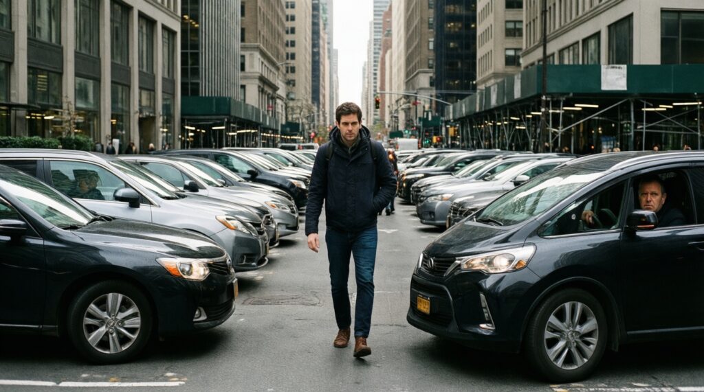 Гид по районам Калининграда: где гулять, что смотреть и где поесть - иллюстрация