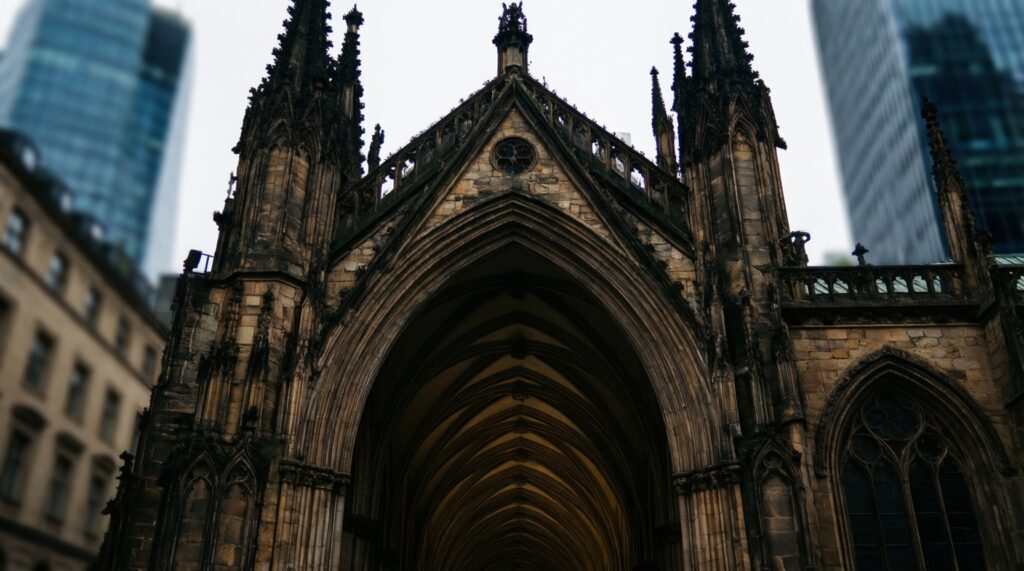 Топ-10 мест с атмосферой Кёнигсберга: где искать старую Пруссию - иллюстрация