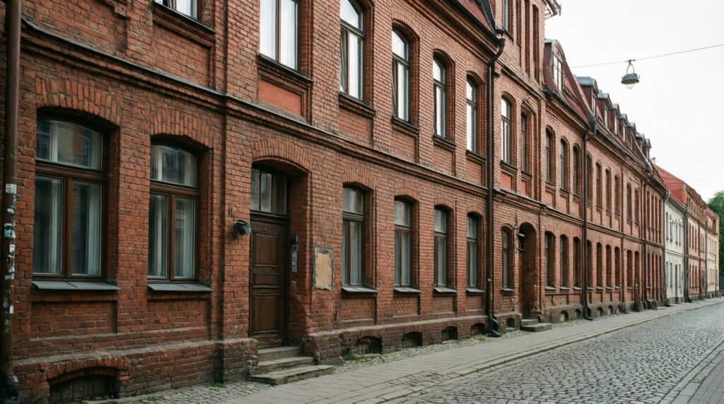 Топ-10 мест с атмосферой Кёнигсберга: где искать старую Пруссию - иллюстрация