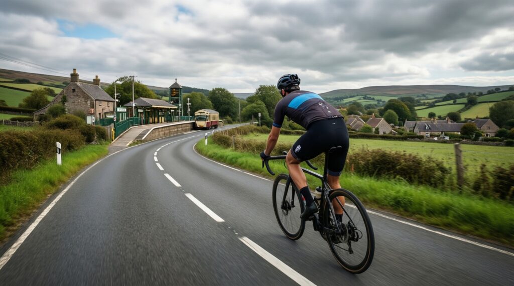 Калининград на велосипеде: удобные маршруты, прокат и лайфхаки - иллюстрация