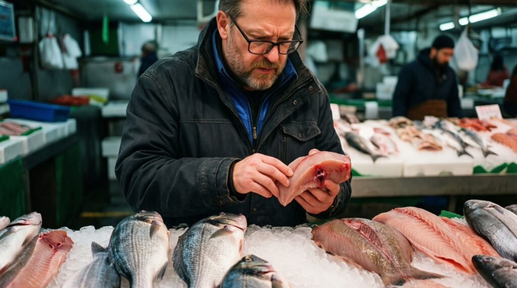 Что попробовать в Калининграде: локальная кухня, рыба, марципан и крафтовое пиво - иллюстрация