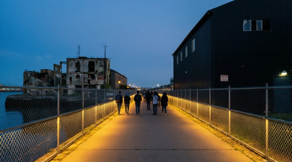 Калининград на выходные: готовый план на 48 часов с таймингом - иллюстрация