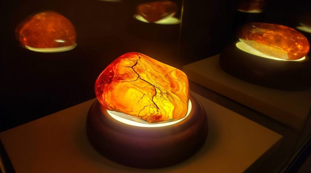 Музеи Калининграда, которые действительно стоит посетить: от янтаря до подлодки - иллюстрация