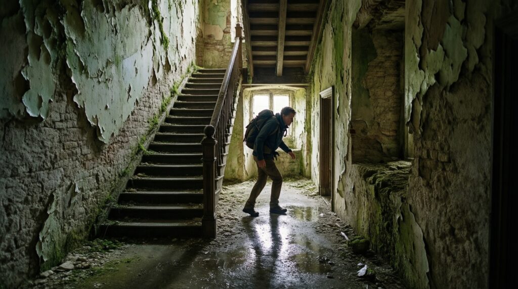 Путешествие по замкам и кирхам области: однодневные поездки из Калининграда - иллюстрация