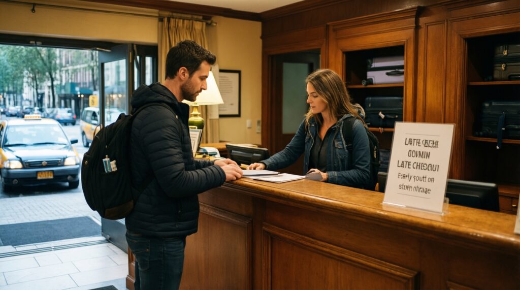 Калининград на выходные: готовый план на 48 часов с таймингом - иллюстрация