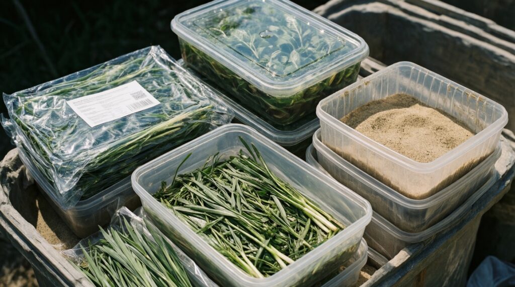 Янтарный маршрут: где искать янтарь, что покупать и как не нарваться на подделку - иллюстрация