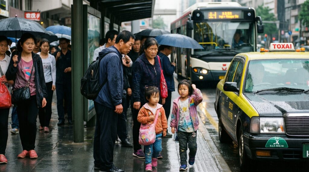 Калининград с детьми: развлечения, парки, интерактивные музеи и советы родителям - иллюстрация