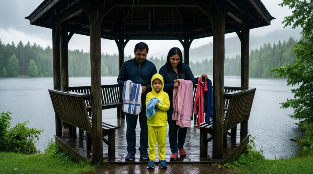 Калининград с детьми: развлечения, парки, интерактивные музеи и советы родителям - иллюстрация