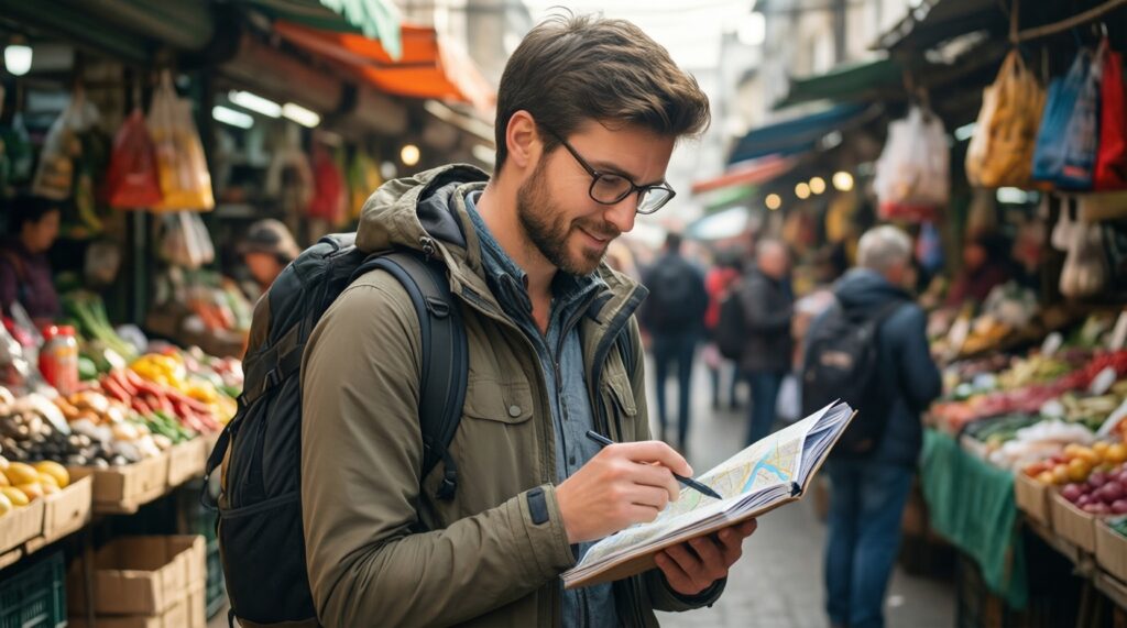 Неочевидные места области: маленькие города и поселки с характером - иллюстрация