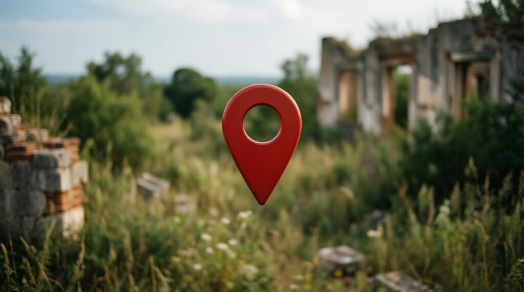 Неочевидные места области: маленькие города и поселки с характером - иллюстрация