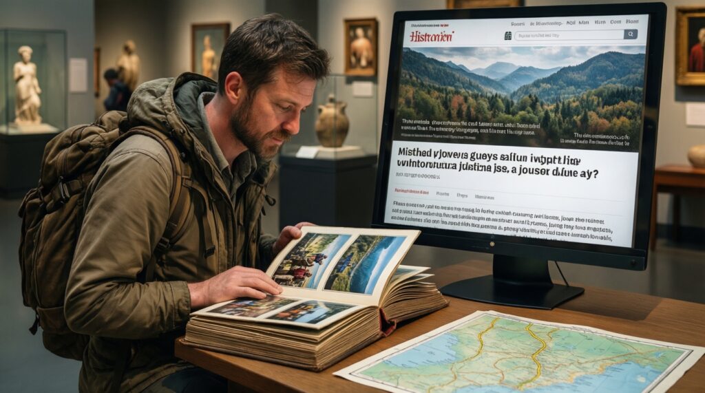 Неочевидные места области: маленькие города и поселки с характером - иллюстрация