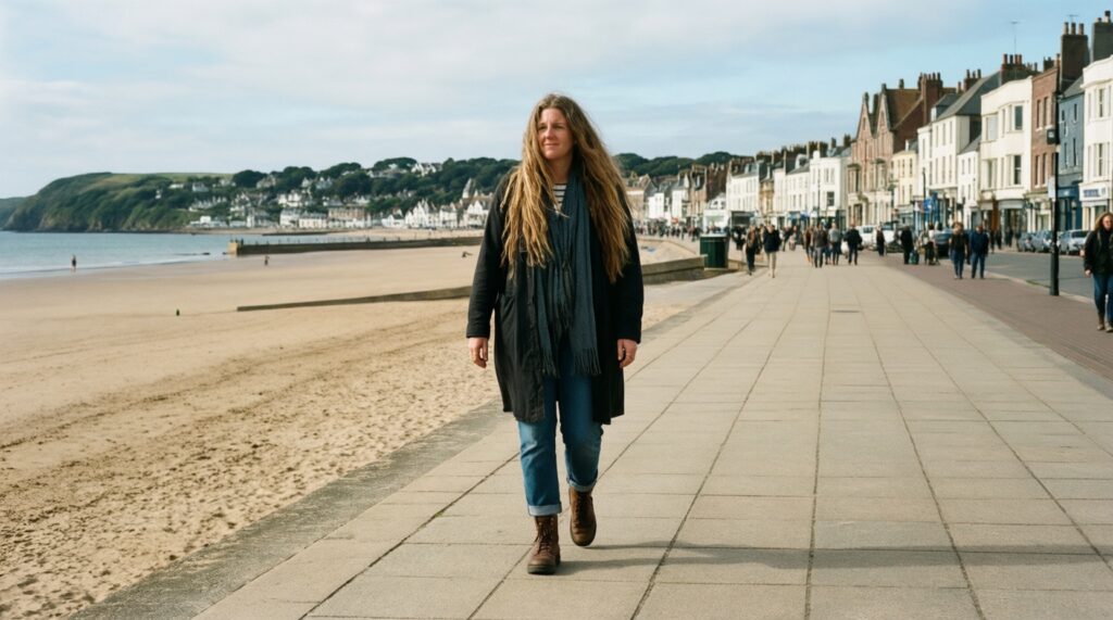 Светлогорск vs Зеленоградск: куда ехать и кому что понравится - иллюстрация