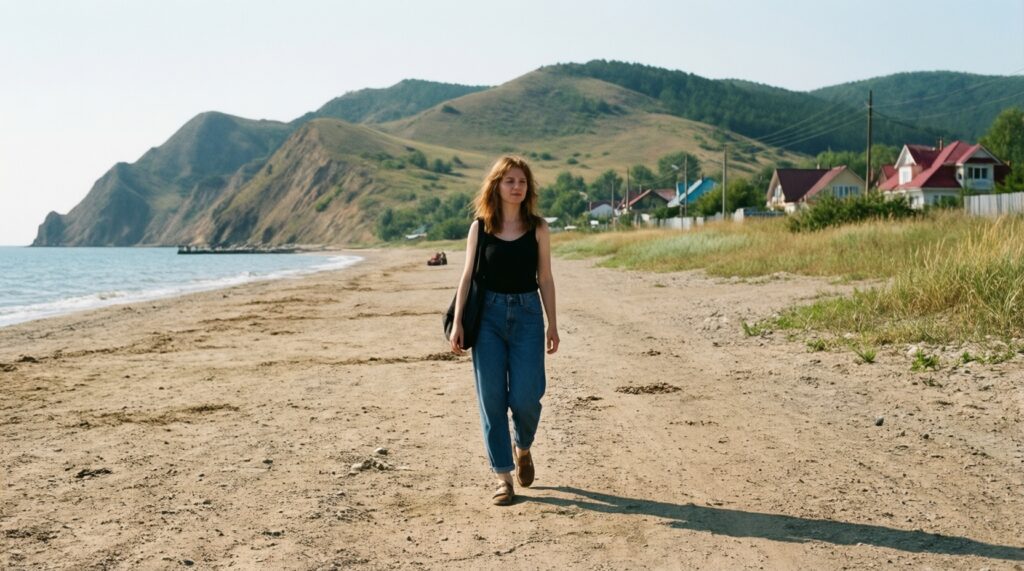 Светлогорск vs Зеленоградск: куда ехать и кому что понравится - иллюстрация