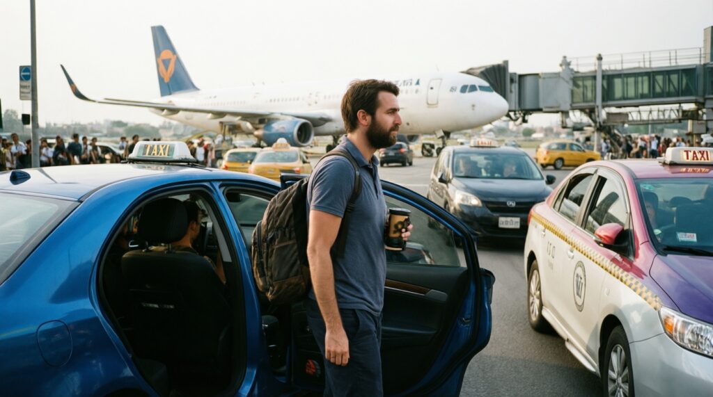 Как добраться и перемещаться по Калининградской области: транспорт, билеты, нюансы - иллюстрация