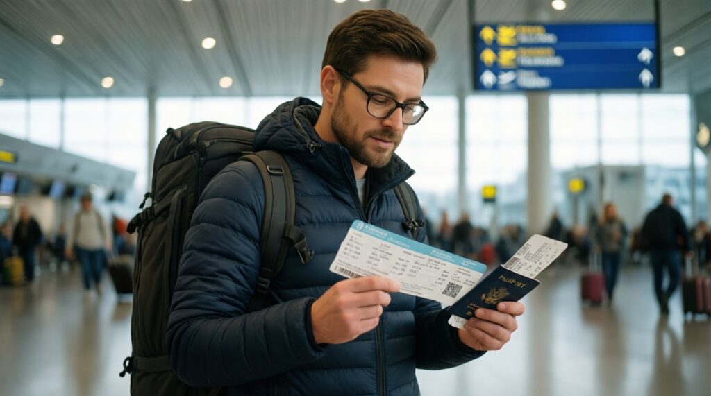 Как добраться и перемещаться по Калининградской области: транспорт, билеты, нюансы - иллюстрация