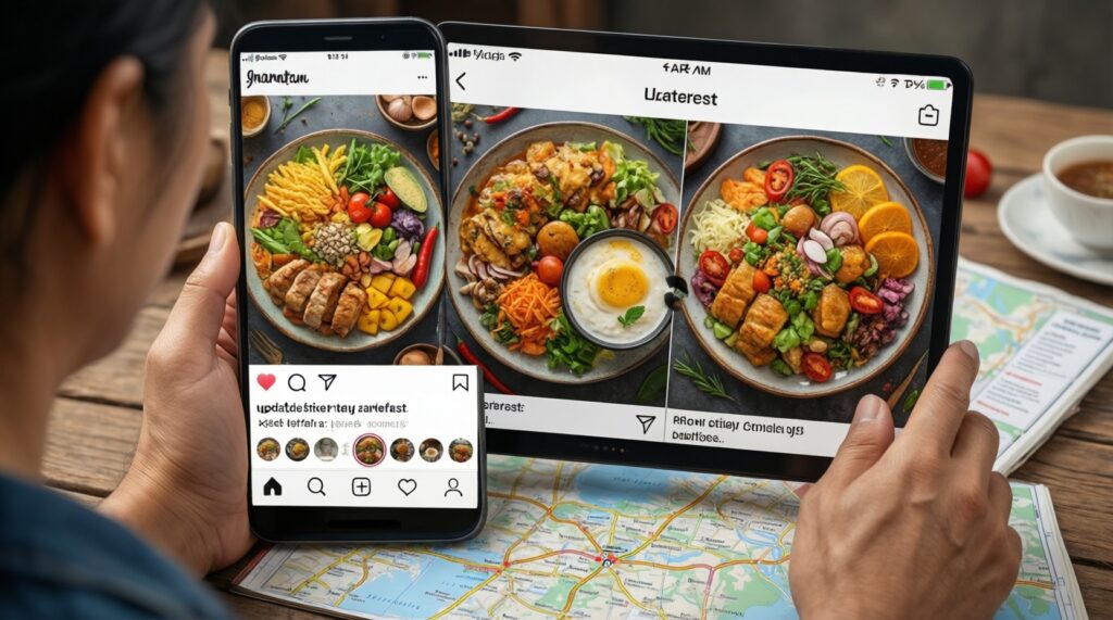 Лучшие кофейни и завтраки Калининграда: подборка для неспешных утр - иллюстрация