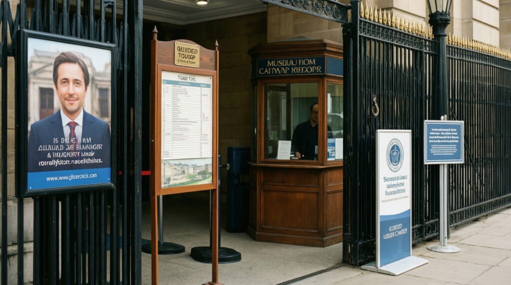 Балтийские форты и оборонительные сооружения: маршруты для любителей истории - иллюстрация