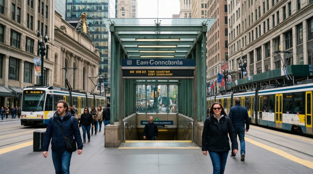 Калининград на выходные: готовый план на 48 часов с таймингом - иллюстрация