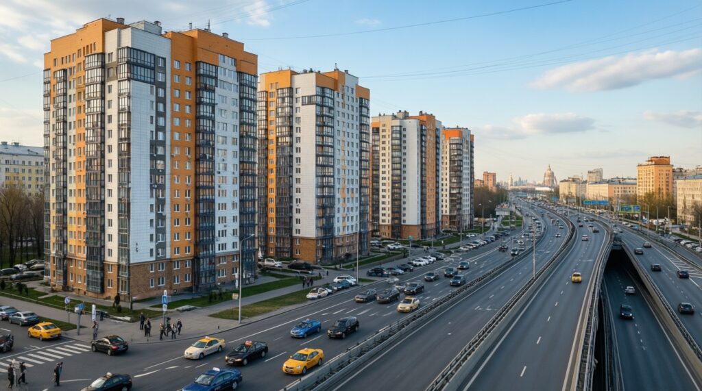 Где жить в Калининграде: обзор районов и форматов жилья под разные цели поездки - иллюстрация